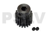   901701 Steel Pinion Gear Pack 17T for 5.0mm shaft